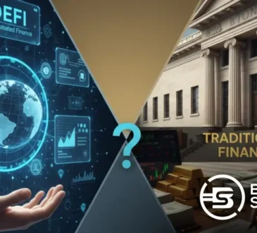 DeFi vs. Traditional Finance_ Where Should You Put Your Money_
