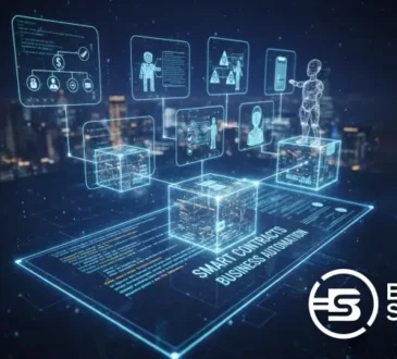 How Smart Contracts Are Redefining Business Automation