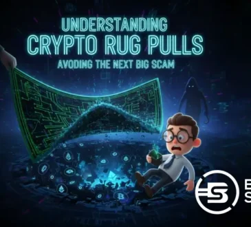 Understanding Crypto Rug Pulls Avoiding the Next Big Scam