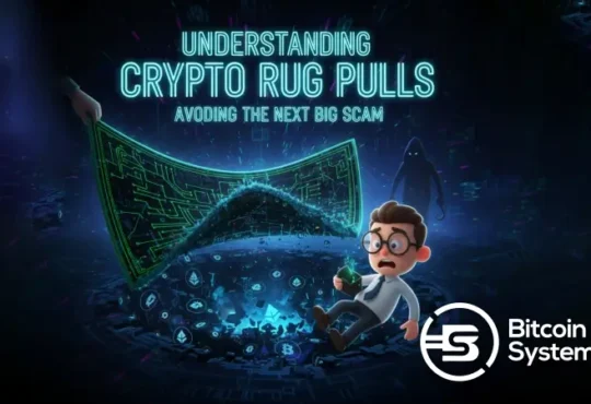 Understanding Crypto Rug Pulls Avoiding the Next Big Scam