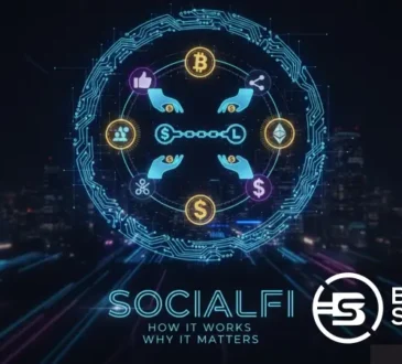Understanding SocialFi How It Works and Why It Matters