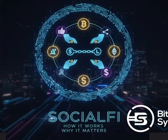Understanding SocialFi How It Works and Why It Matters