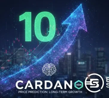 Cardano Price
