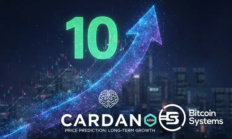 Cardano Price