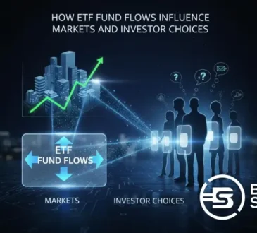 How ETF Fund Flows Influence Markets and Investor Choices