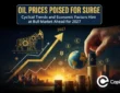 Oil Prices Poised for Surge Cyclical Trends and Economic Factors Hint at Bull Market Ahead for 2027