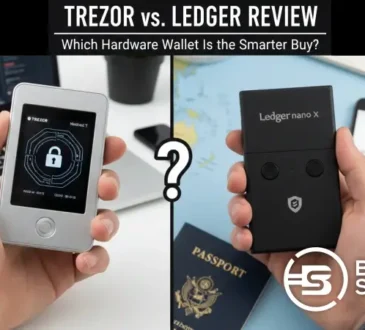 Trezor-vs-Ledger