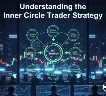 Understanding the Inner Circle Trader Strategy