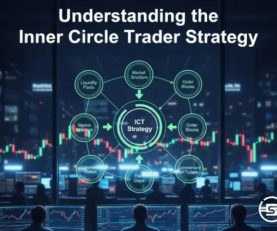 Understanding the Inner Circle Trader Strategy