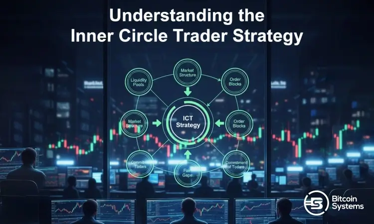Understanding the Inner Circle Trader Strategy